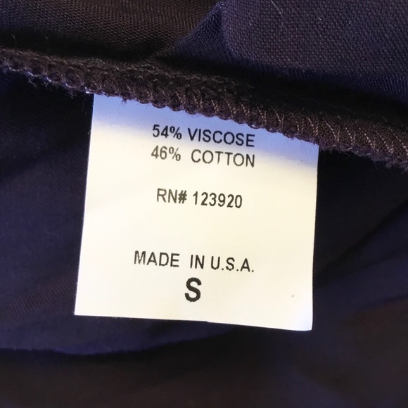 NWT LAmade Faux Wrap Dress - S - Picture 6 of 6